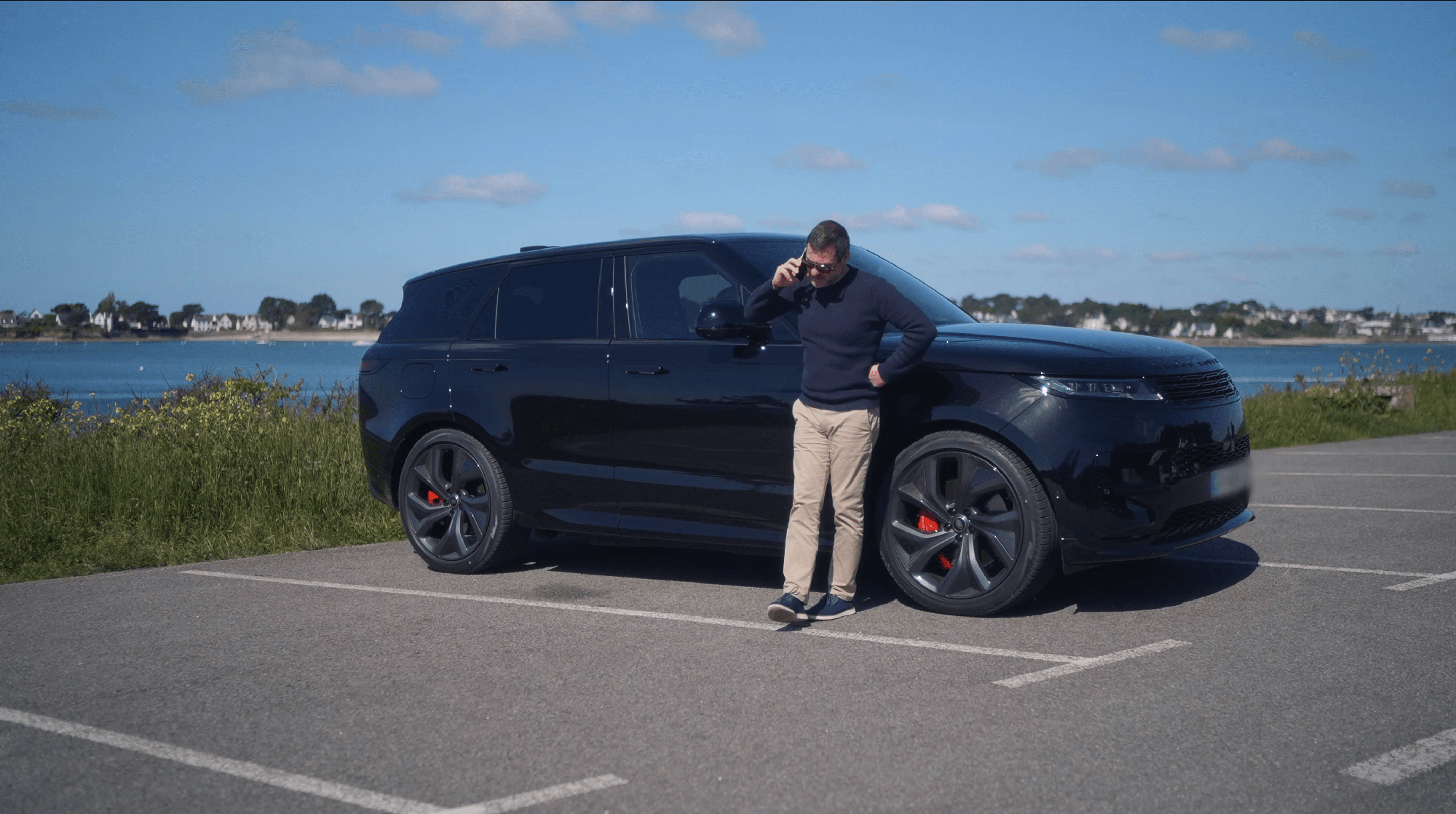 Chargement de la vidéo...